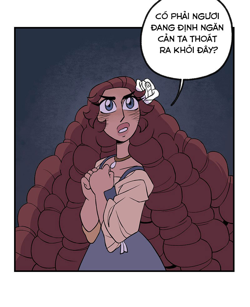 người cầu hôn chapter 8 35