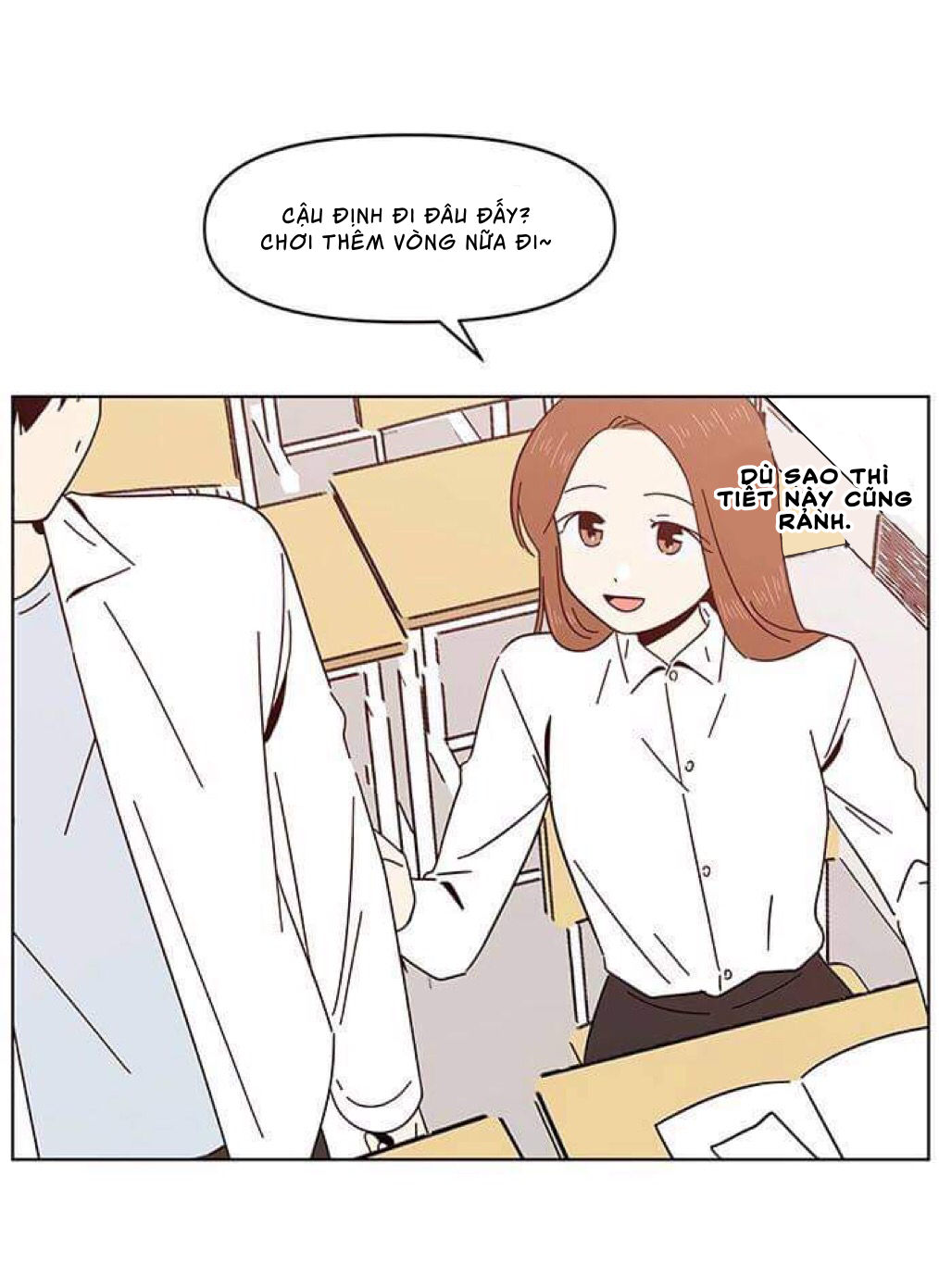 mùa hoa nở rộ chapter 11 13
