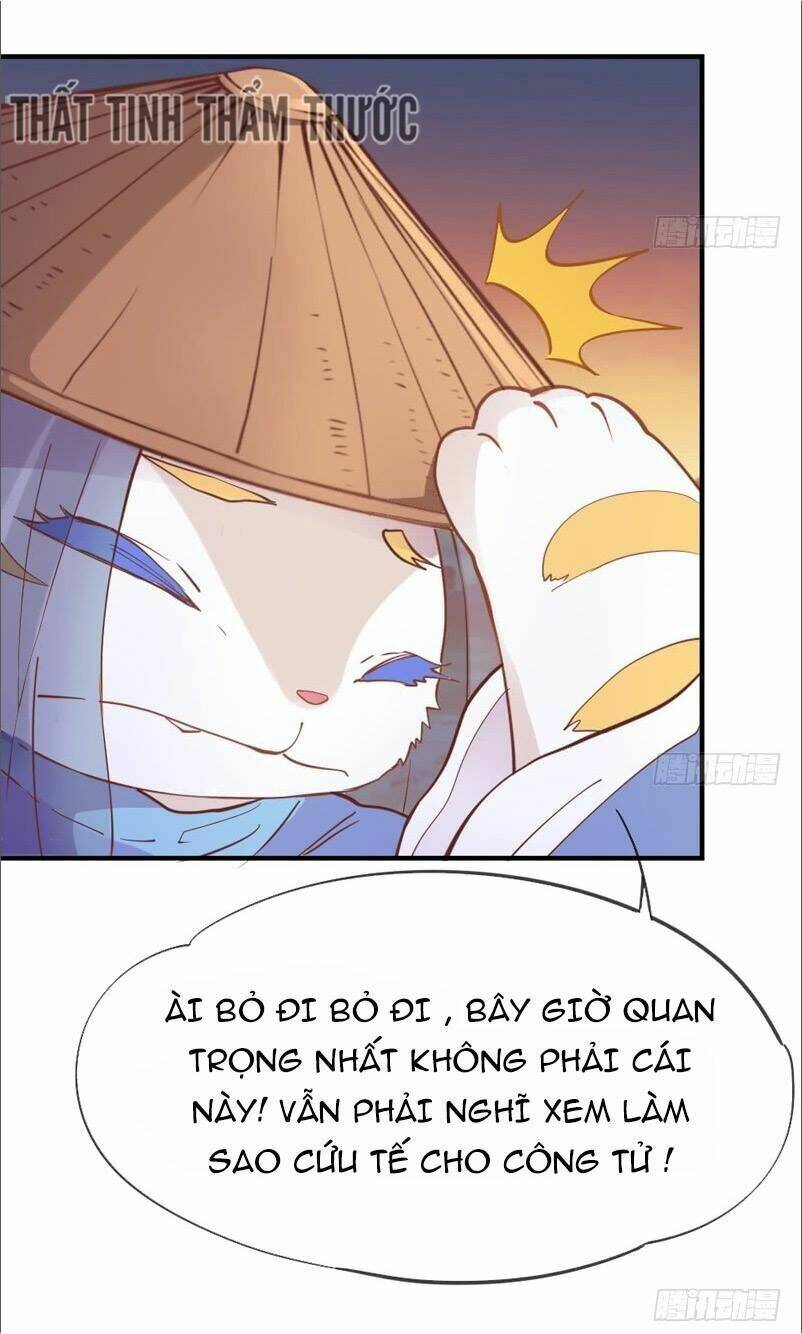 giữ chặt tiểu bạch long chapter 34 38