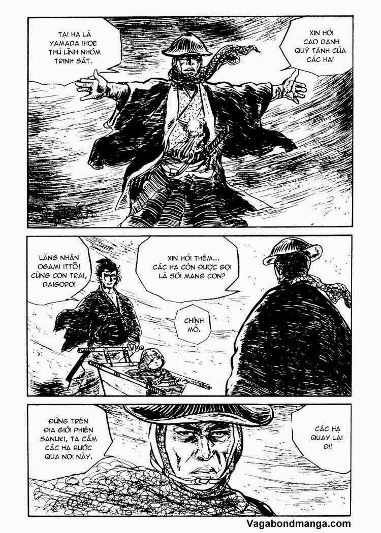 lone wolf and cub chapter 85 13