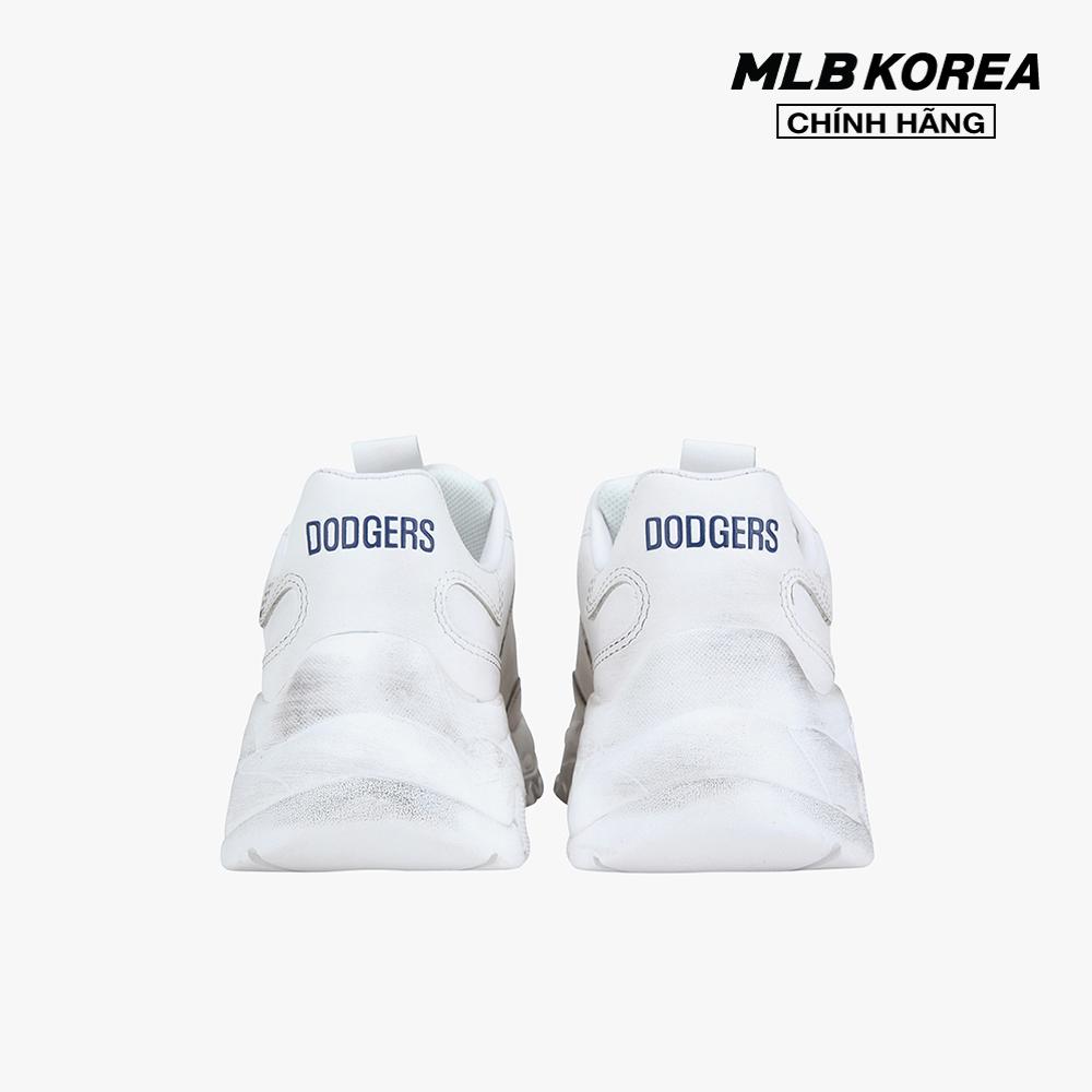 MLB - Giày sneaker trẻ trung Big Ball 32SHC7011