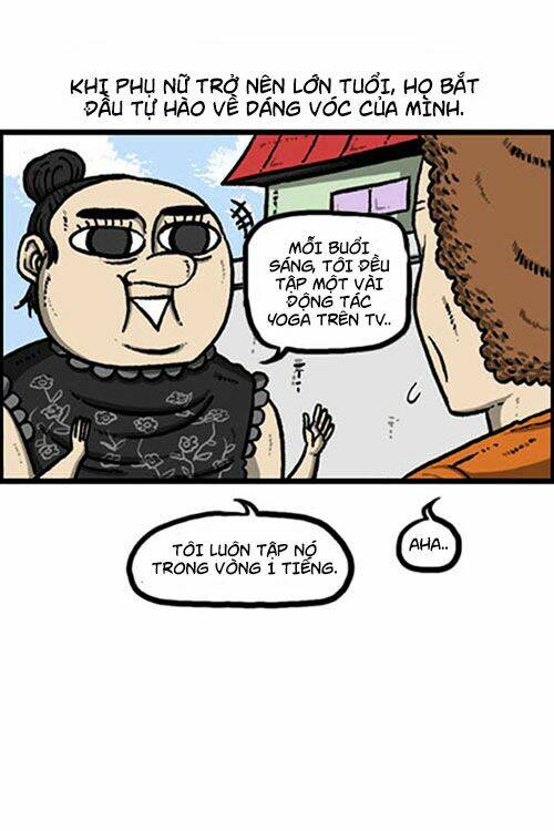 tiếng gọi con tim chapter 55 10