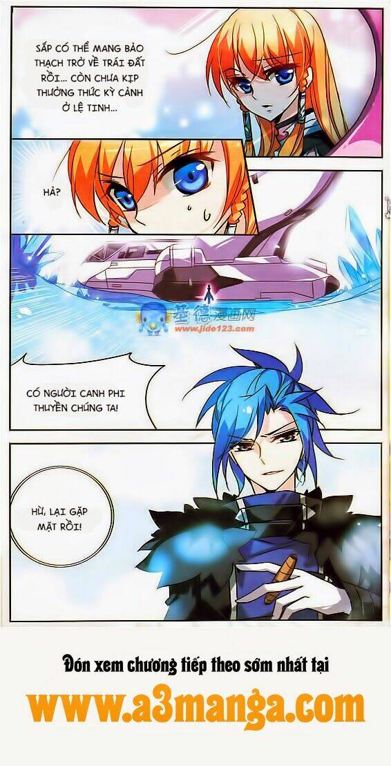 xuyên duyệt tây nguyên 3000 chapter 24 13