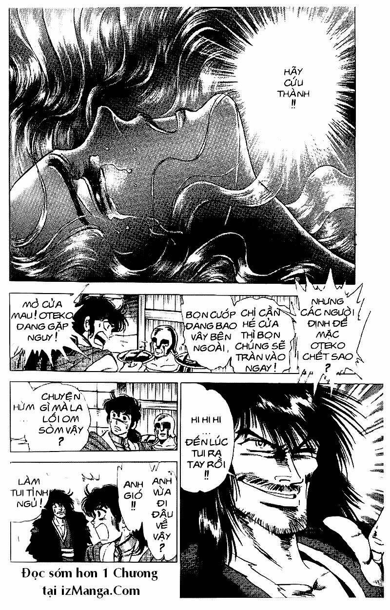 haou densetsu takeru chapter 62 20