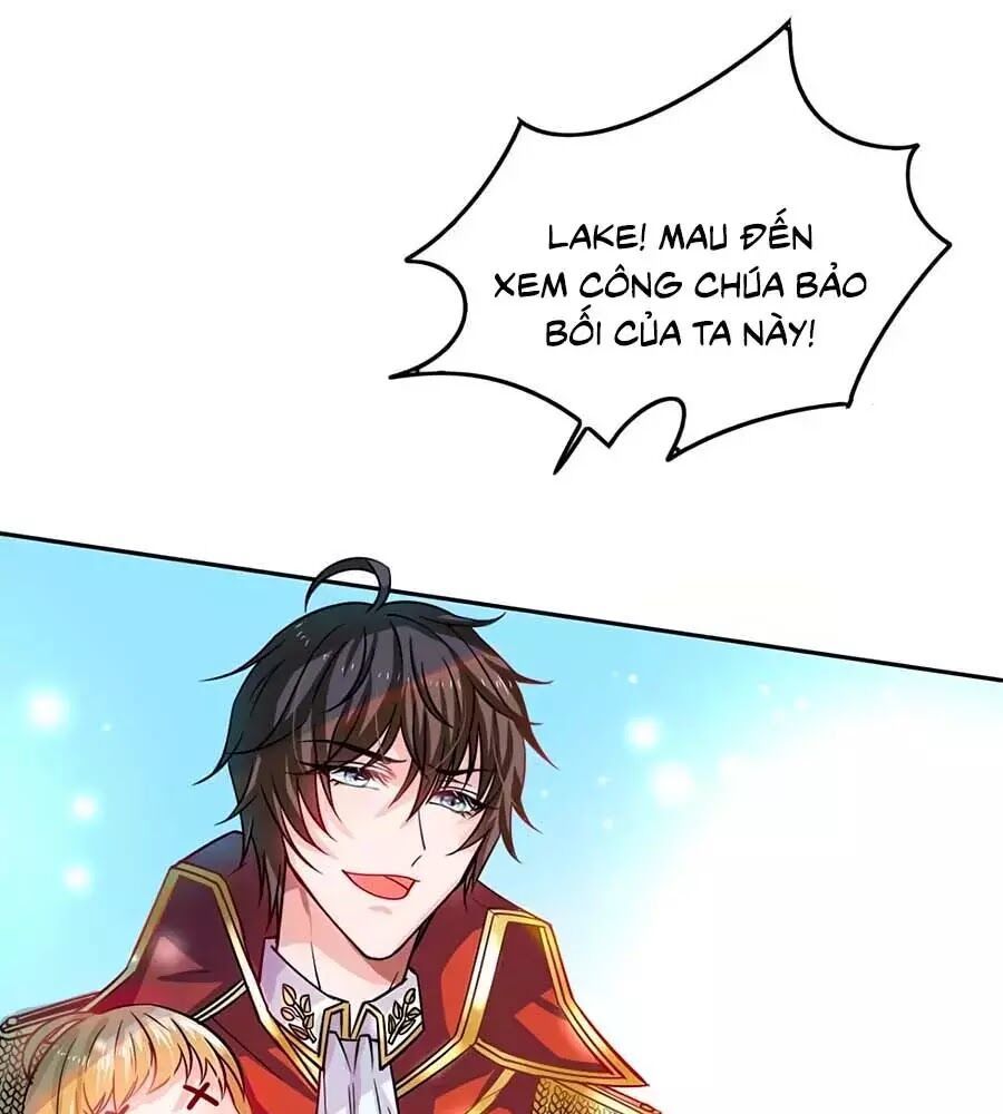 hệ thống công lược của tiểu công chúa chapter 7 6