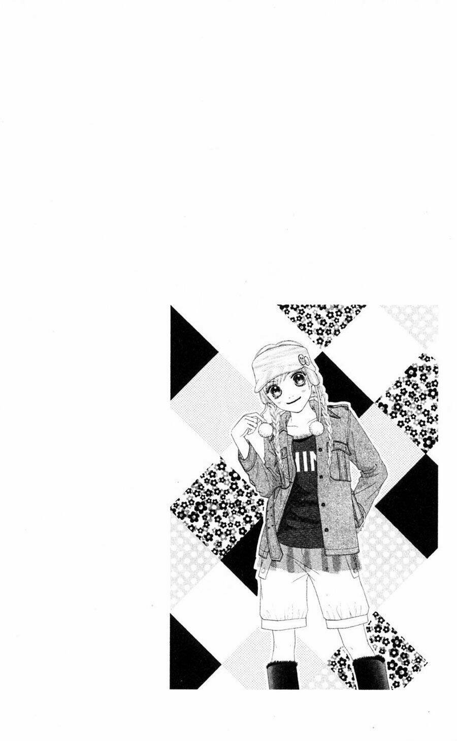 parfait tic - cô láng giềng chapter 76 4