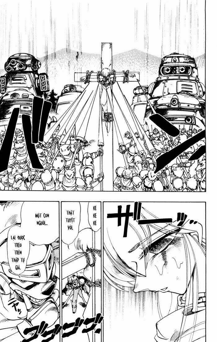 violinist of hameln - cây đàn kì diệu chapter 42 23