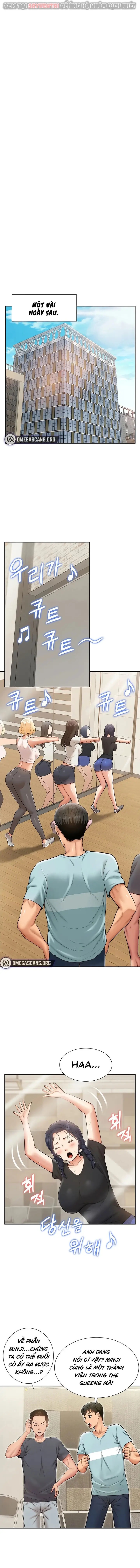 tôi là người bị thôi miên nhưng lại lập ra dàn harem idol chapter 13 5