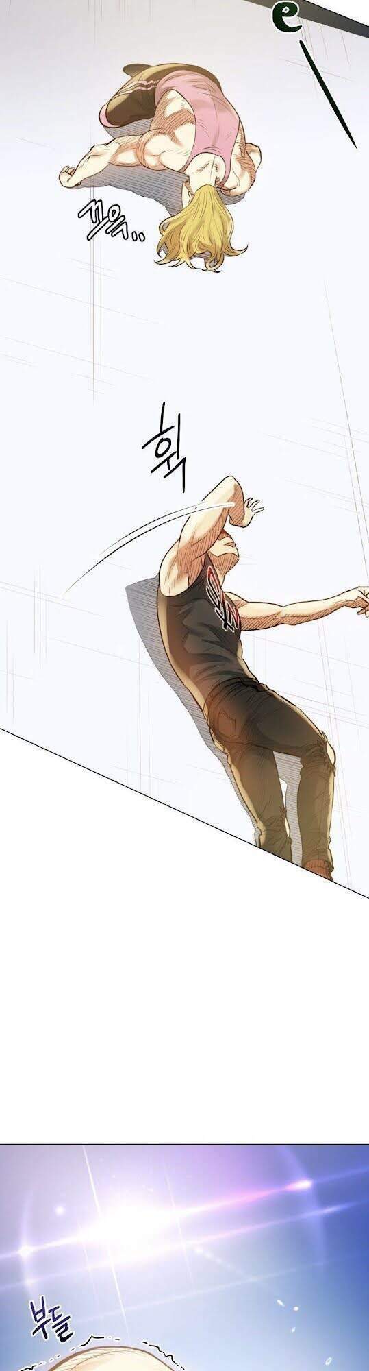 đấu sĩ vô song chapter 26 43