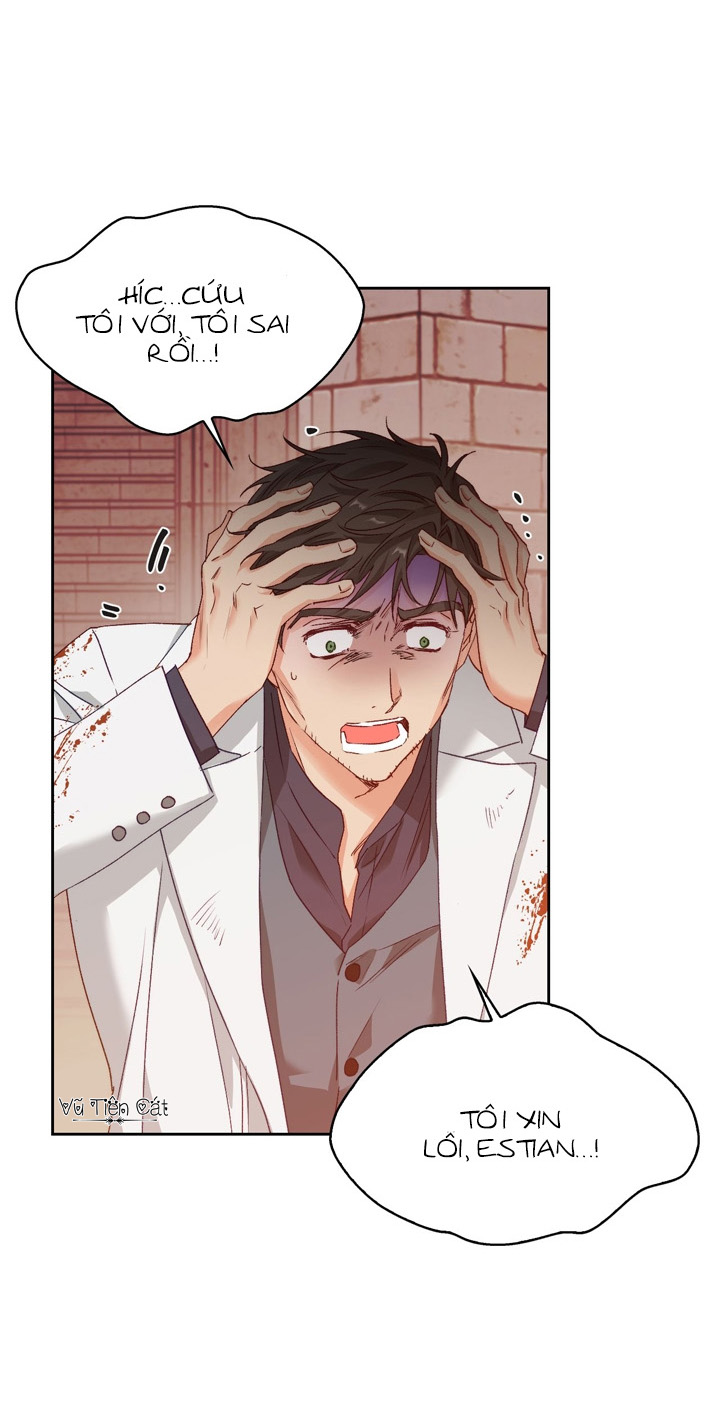 ác nữ xứng đôi với bạo chúa chapter 60 48