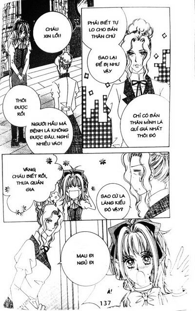 lọ lem hậu đậu chapter 9 17