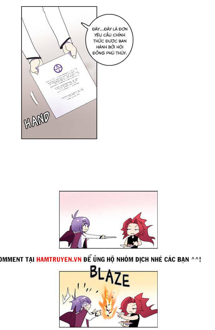 bản khế ước linh hồn chapter 62 23