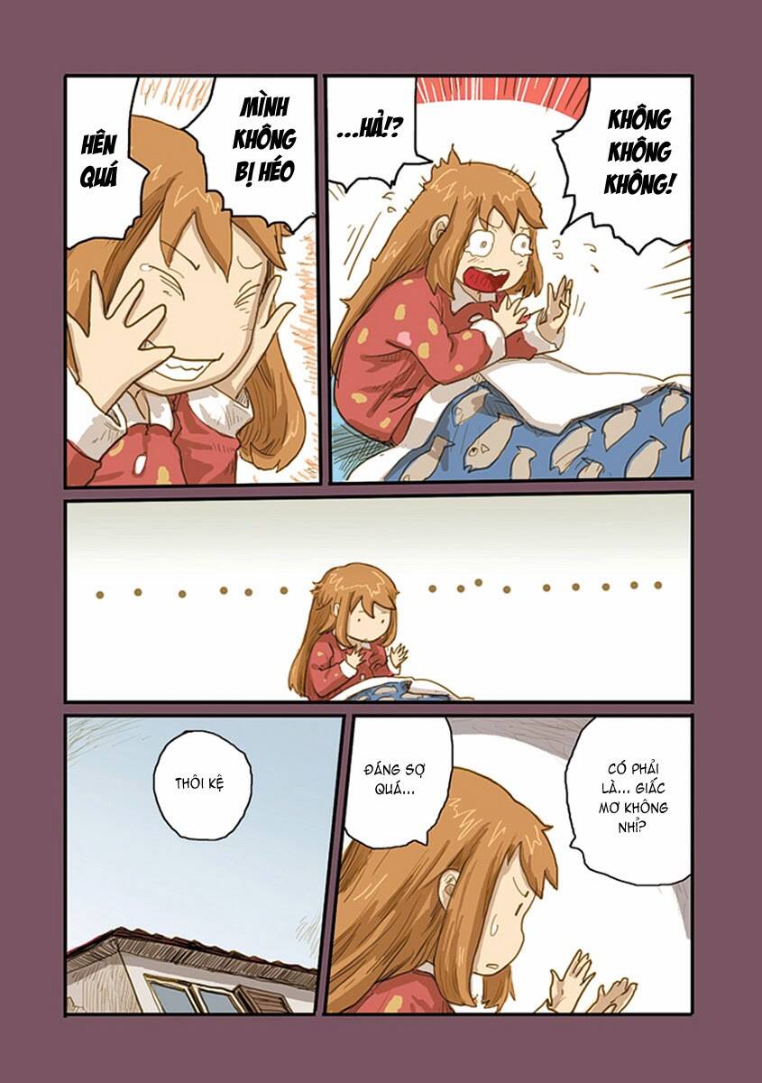 ryuushika ryuushika chapter 20 20