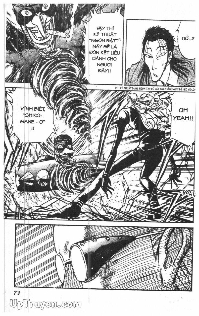karakuri circus - gánh xiếc quái dị chapter 36 75