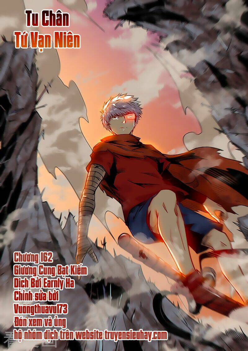 tu chân tứ vạn niên chapter 162 2