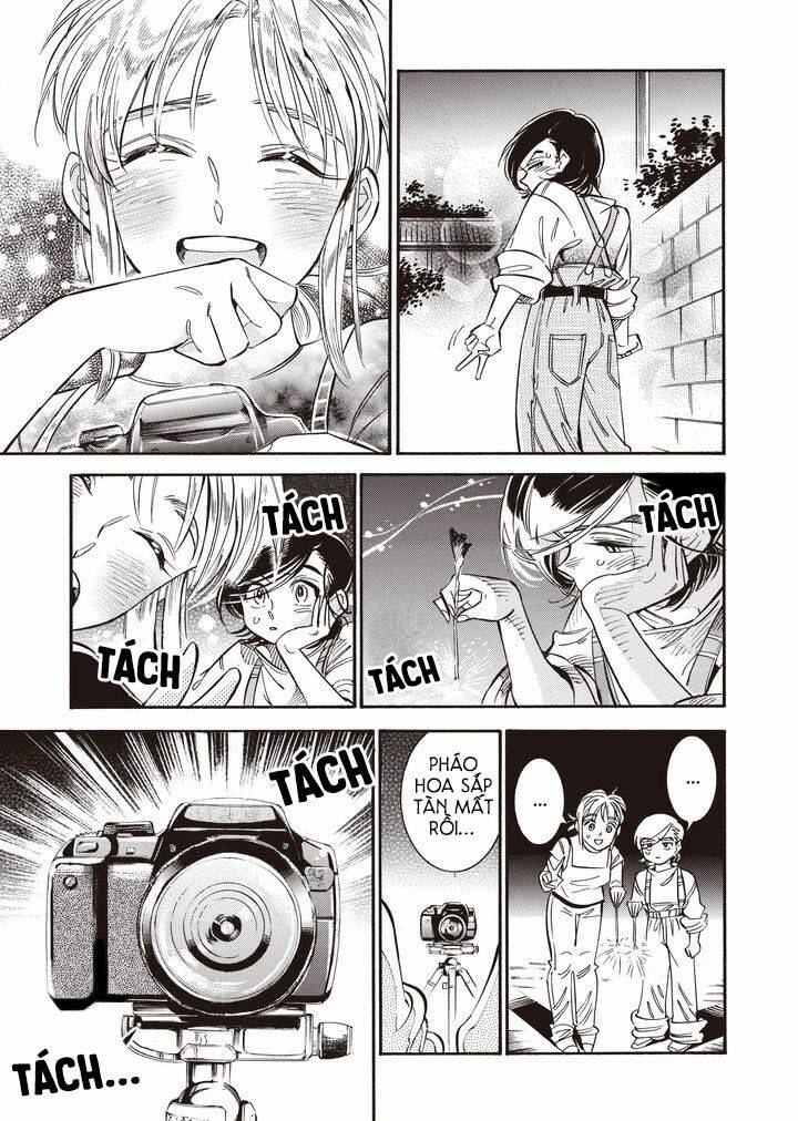 subaru to suu-san chapter 20 18