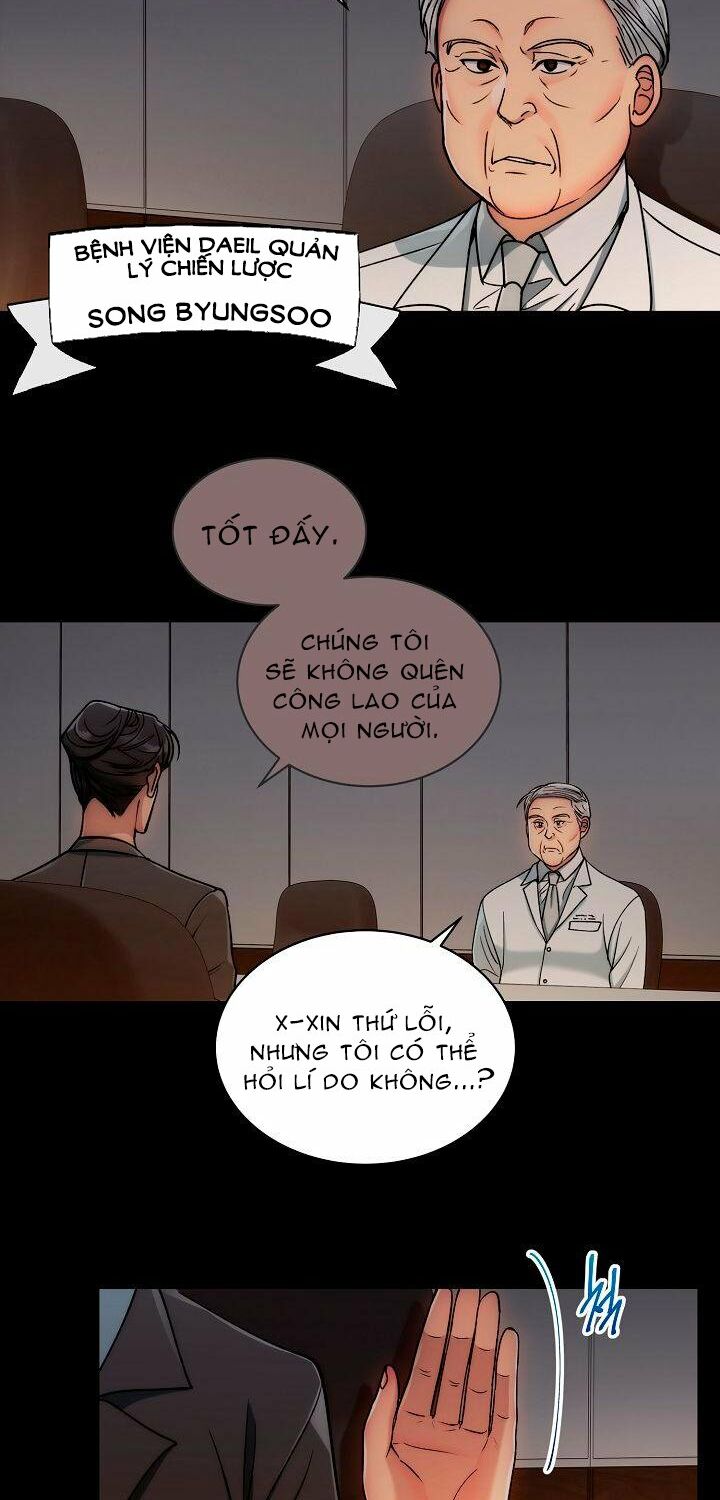 bác sĩ trùng sinh chapter 48 43