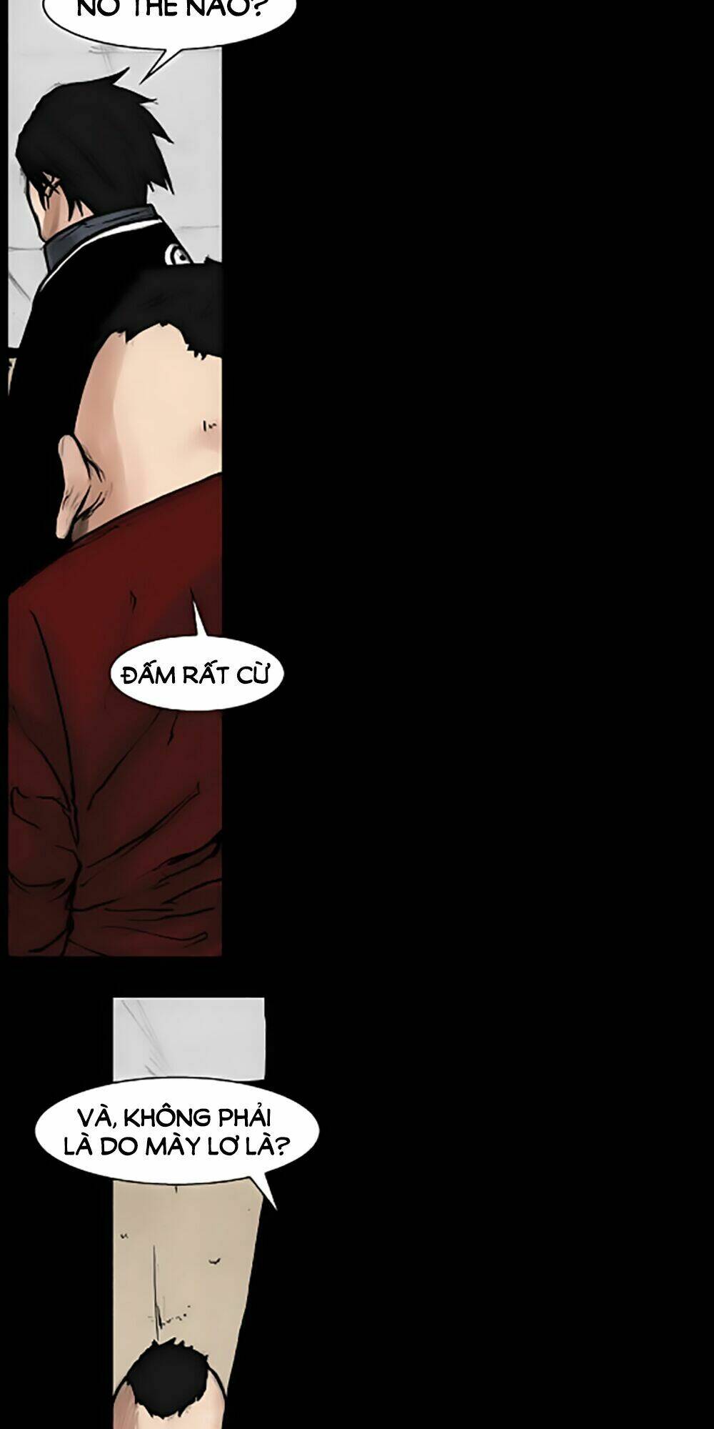 dokgo | độc cô chapter 44 24