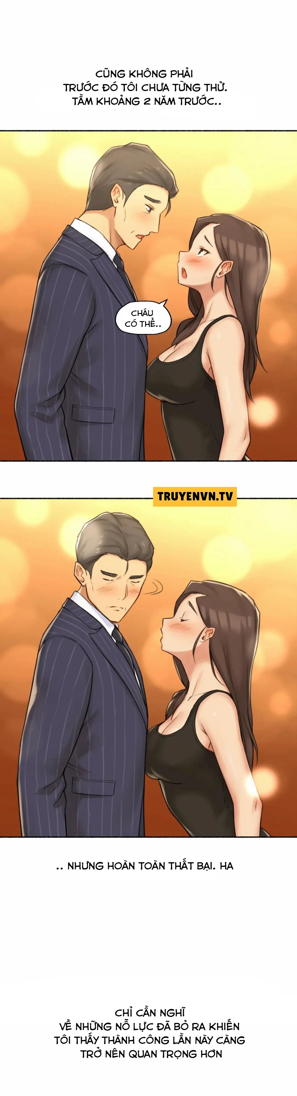 bạn đã xxx bao giờ chưa? chapter 36 24