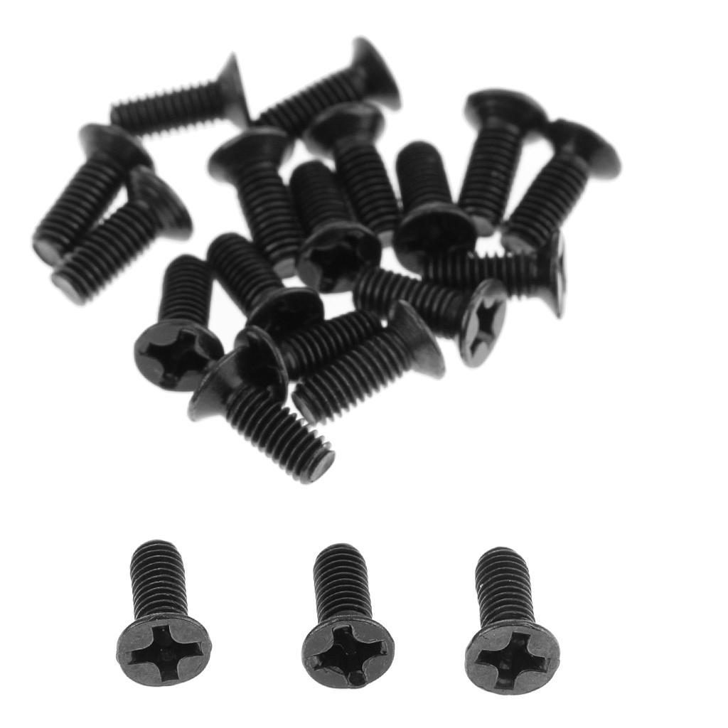 2x Aluminum Alloy Instrument Shell Electric Enclosure Box DIY 97X40X150mm