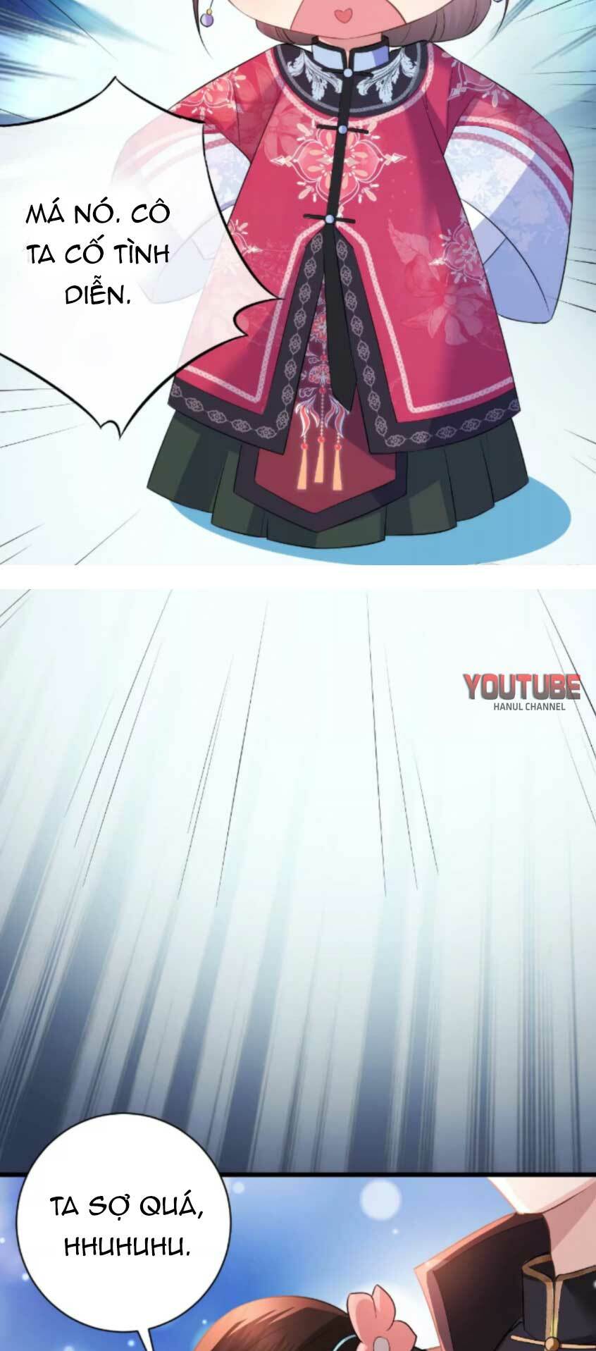 quận chúa vững quá không thể tiêu diệt! chapter 83 2