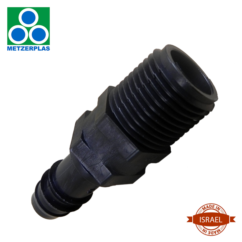 Bộ phụ kiện 25 Nối ống giảm 21-16mm
