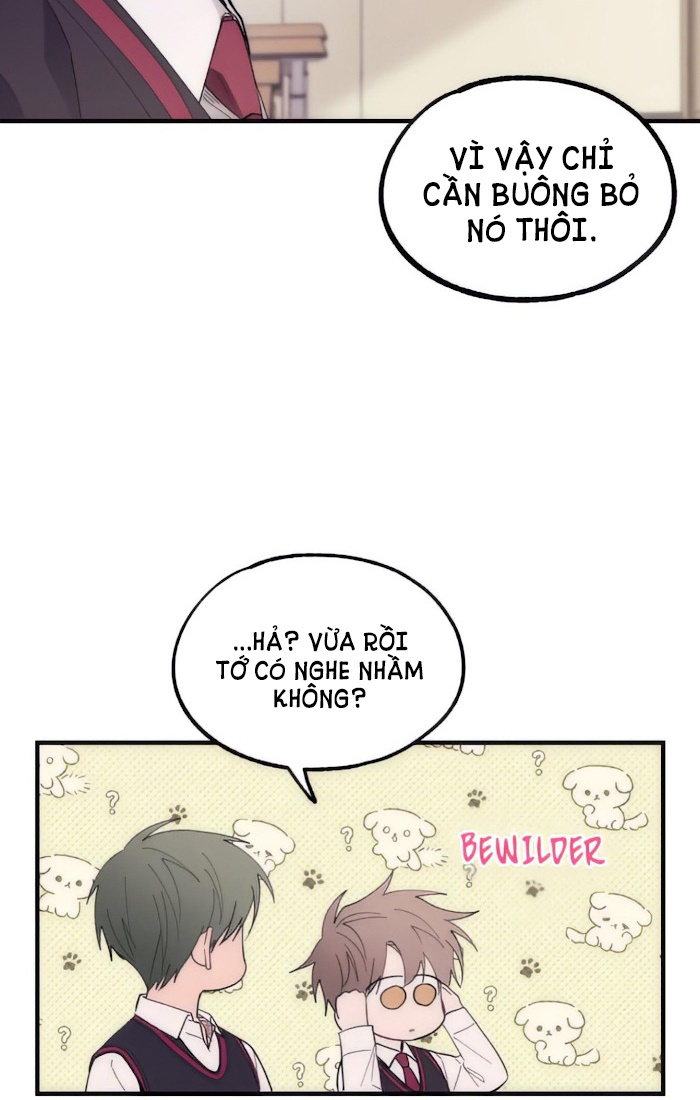 yeonwoo ngây thơ chapter 67.1 35