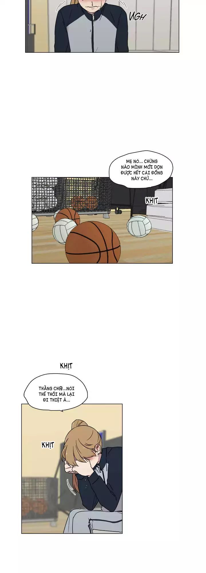 …”một sự thật khá khó chịu.” chapter 28 21