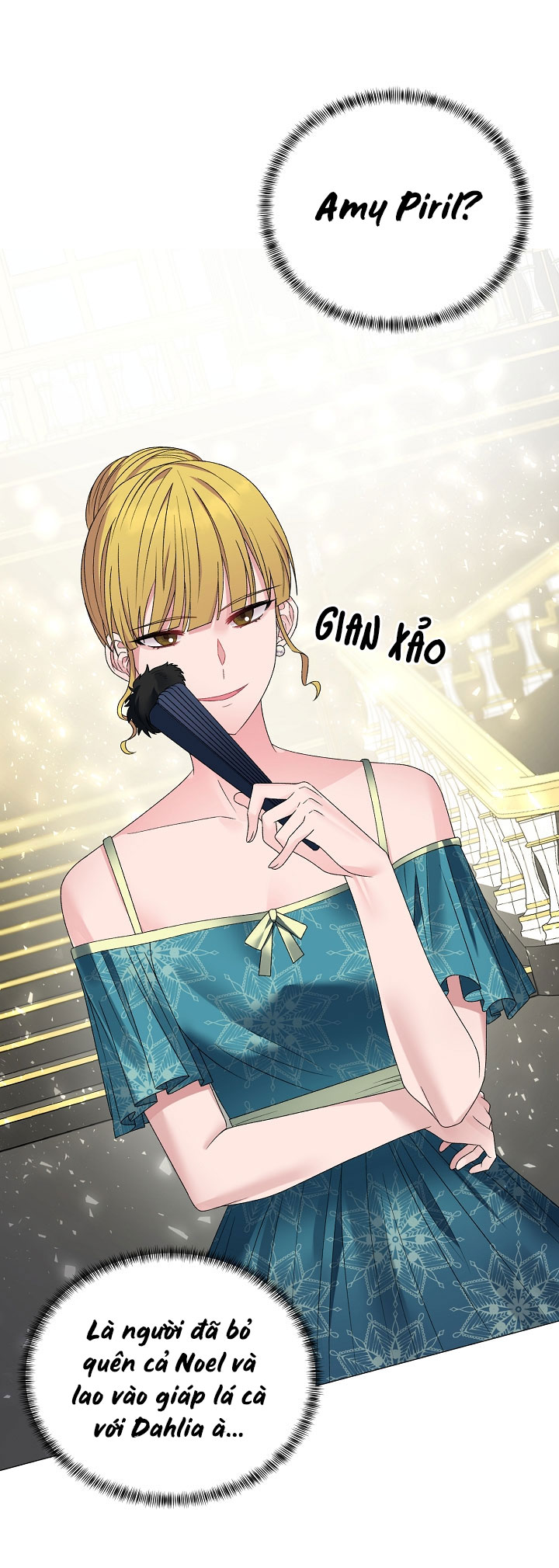 tôi sẽ trở thành nhân vật chính chapter 11 11