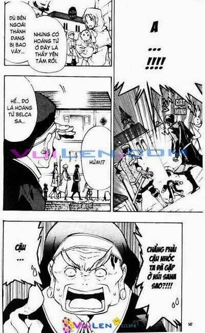 thanh kiếm và vương miện chapter 7 147