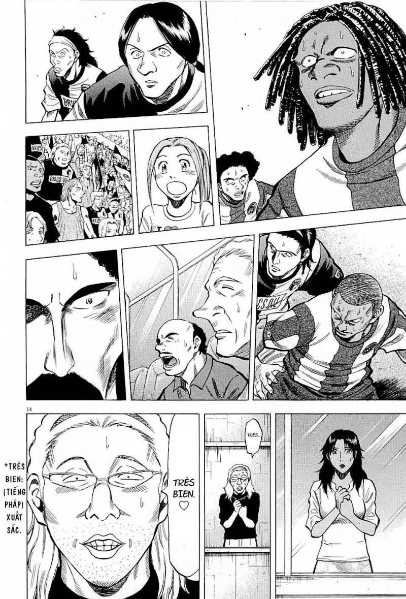 lost man chapter 42 11