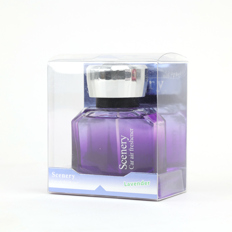 Nước Hoa Ô Tô CIND Scenery LA-059 Lavender 60ml