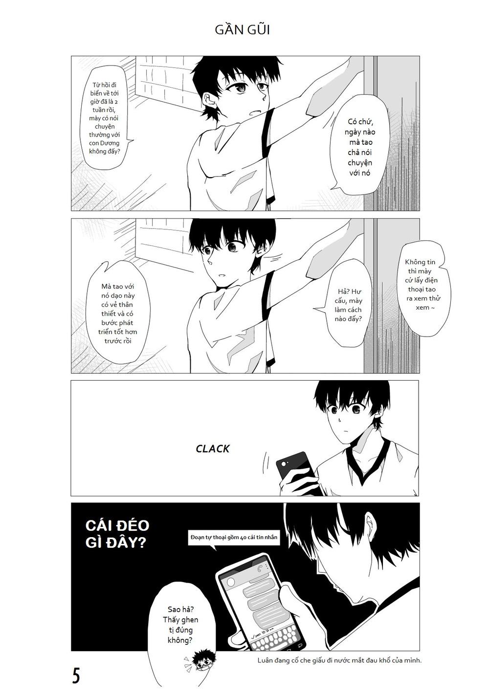 funny or boring school life? chapter 12 6