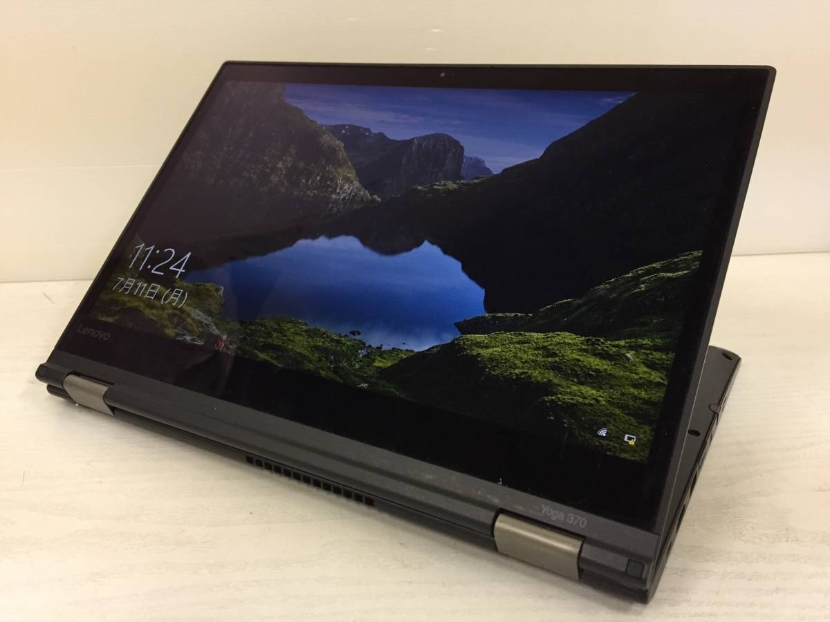 Laptop Lenovo CẢM ỨNG Thinkpad T13 Mỏng nhẹ , Chạy siêu nhanh - HÀNG CHÍNH HÃNG