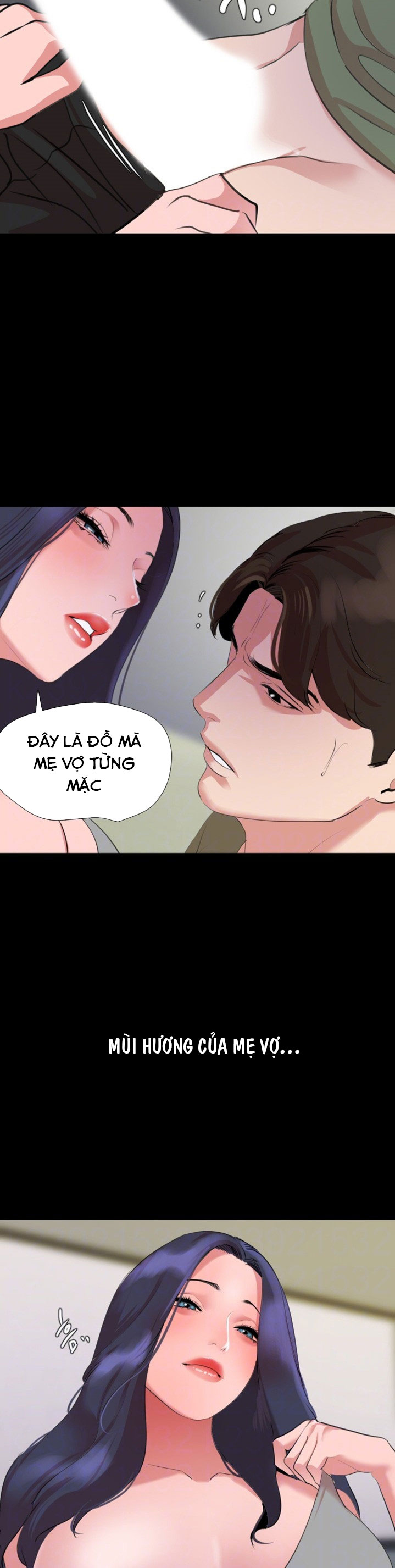 con rể chapter 41 10