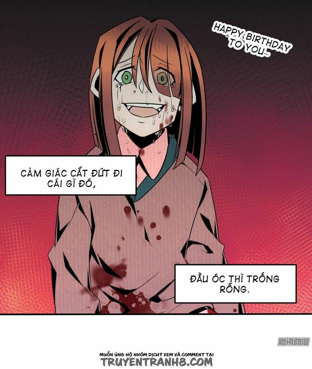 điều ước của người phàm chapter 46 13