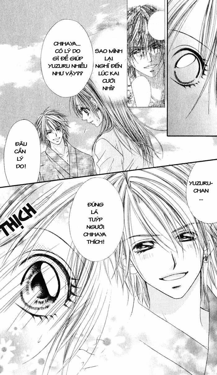 honey x honey drop chapter 4 8