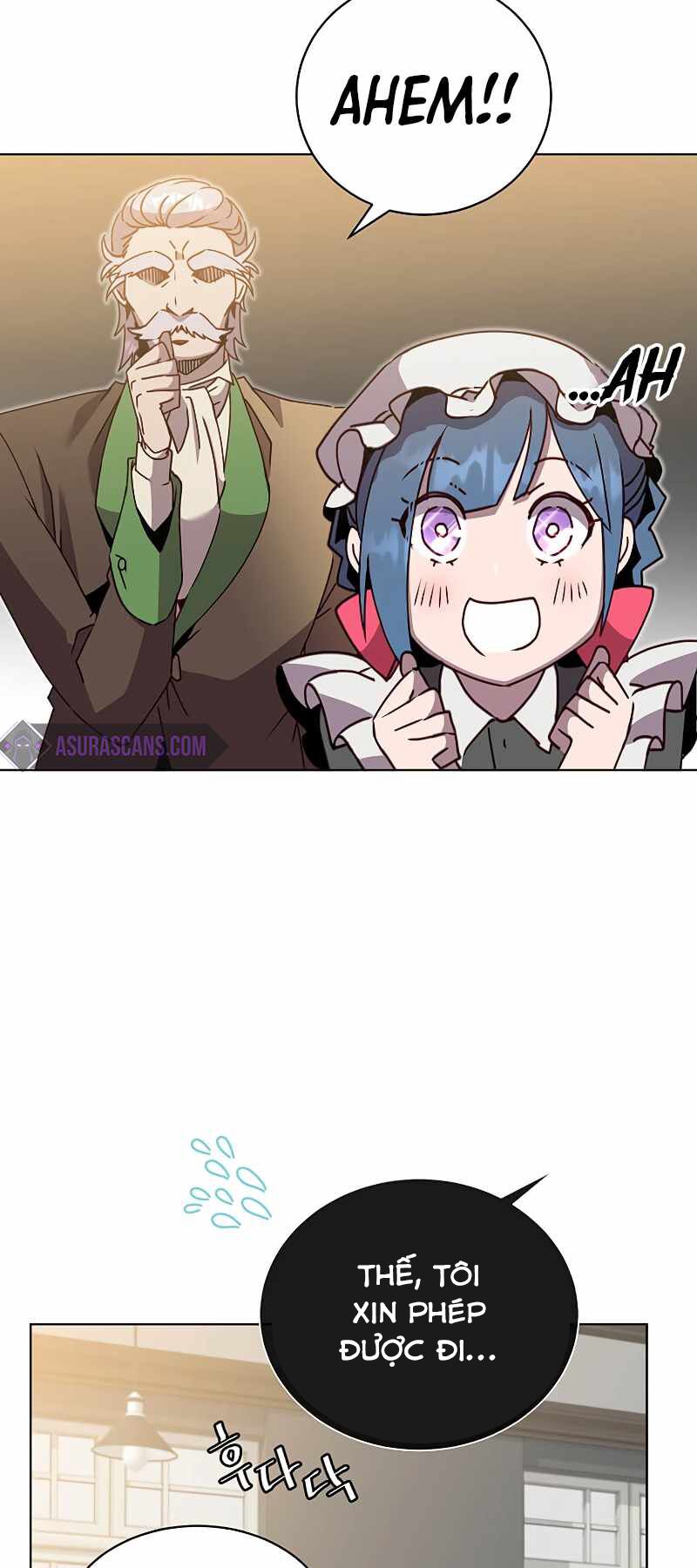 Anh Hùng Mạnh Nhất Trở Lại chapter 82 66