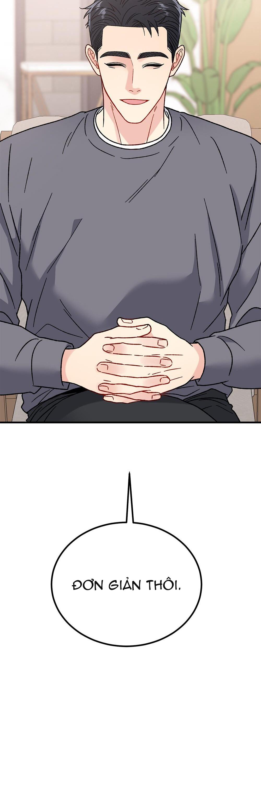 cậu không phải là gu của tôi chapter 16 2