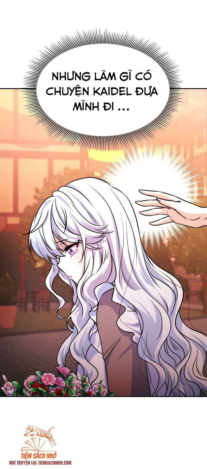 nàng evangeline chapter 5 9