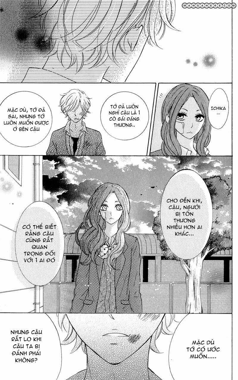 kimi ni happiness chapter 4 16