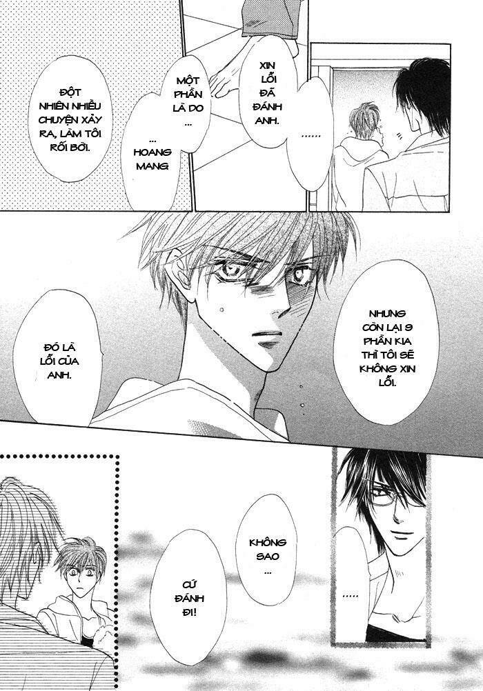 kim cương bạc chapter 3 44