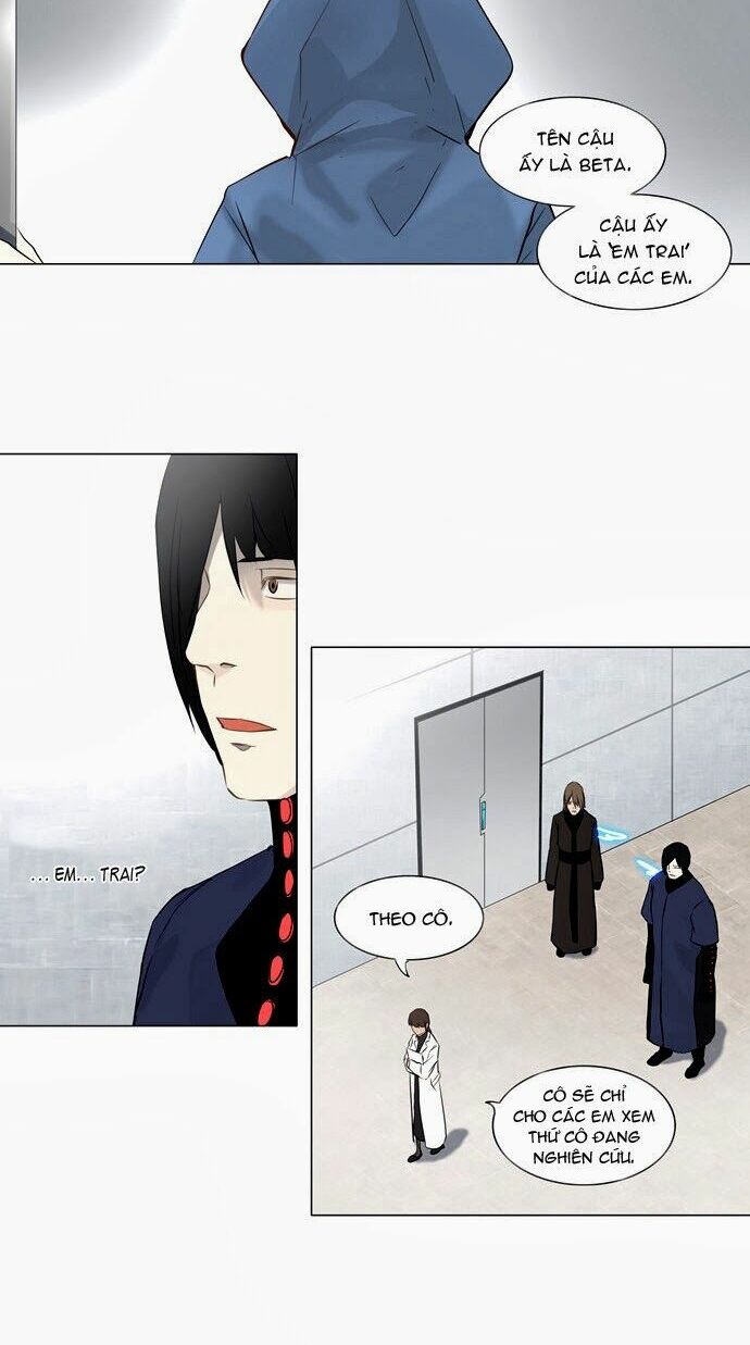tòa tháp bí ẩn 2 chapter 68 33