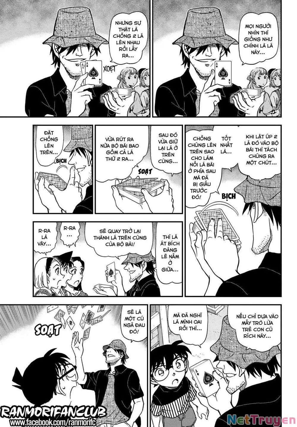 conan chapter 1076 8