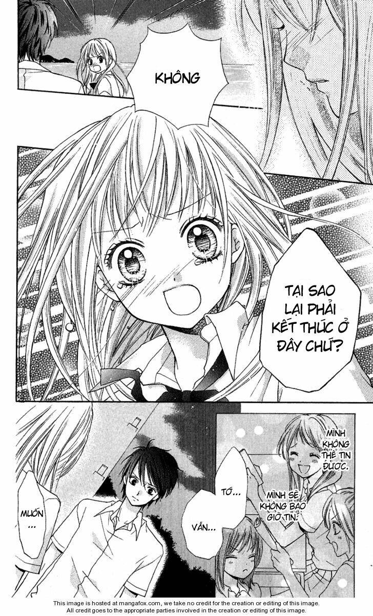 lớp học rùng rợn chapter 4.5 28