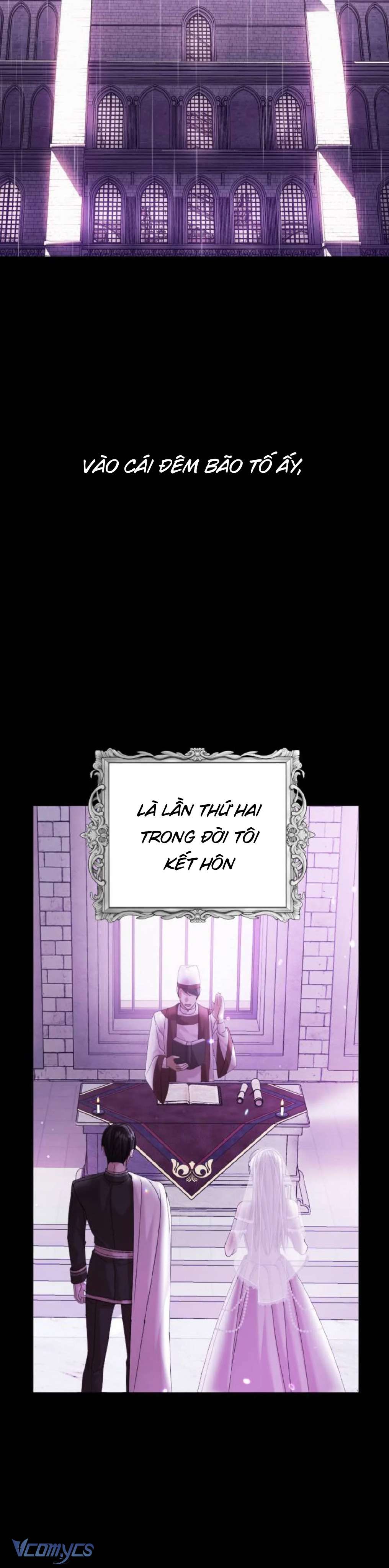 hôn nhân trả thù chapter 1 3