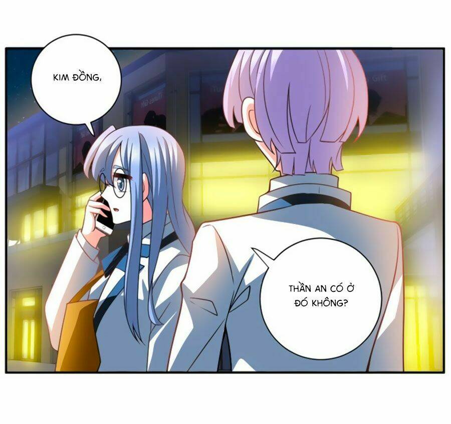 người yêu khát máu của tôi chapter 78 45