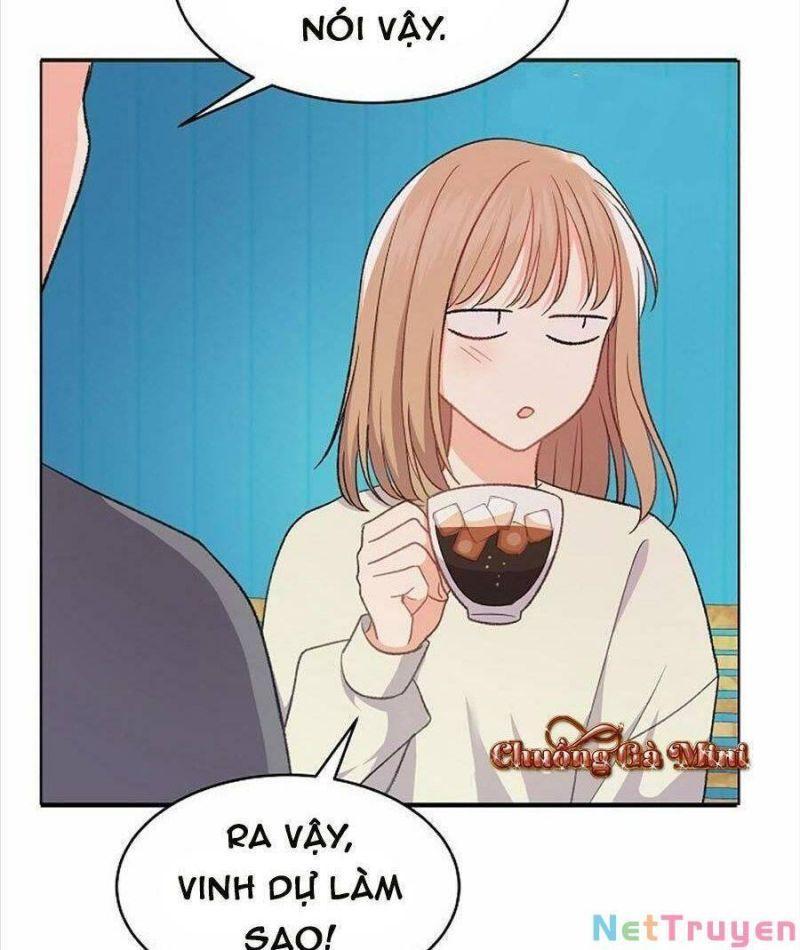 vô tình trở thành con gái của triệu phú chapter 33 10