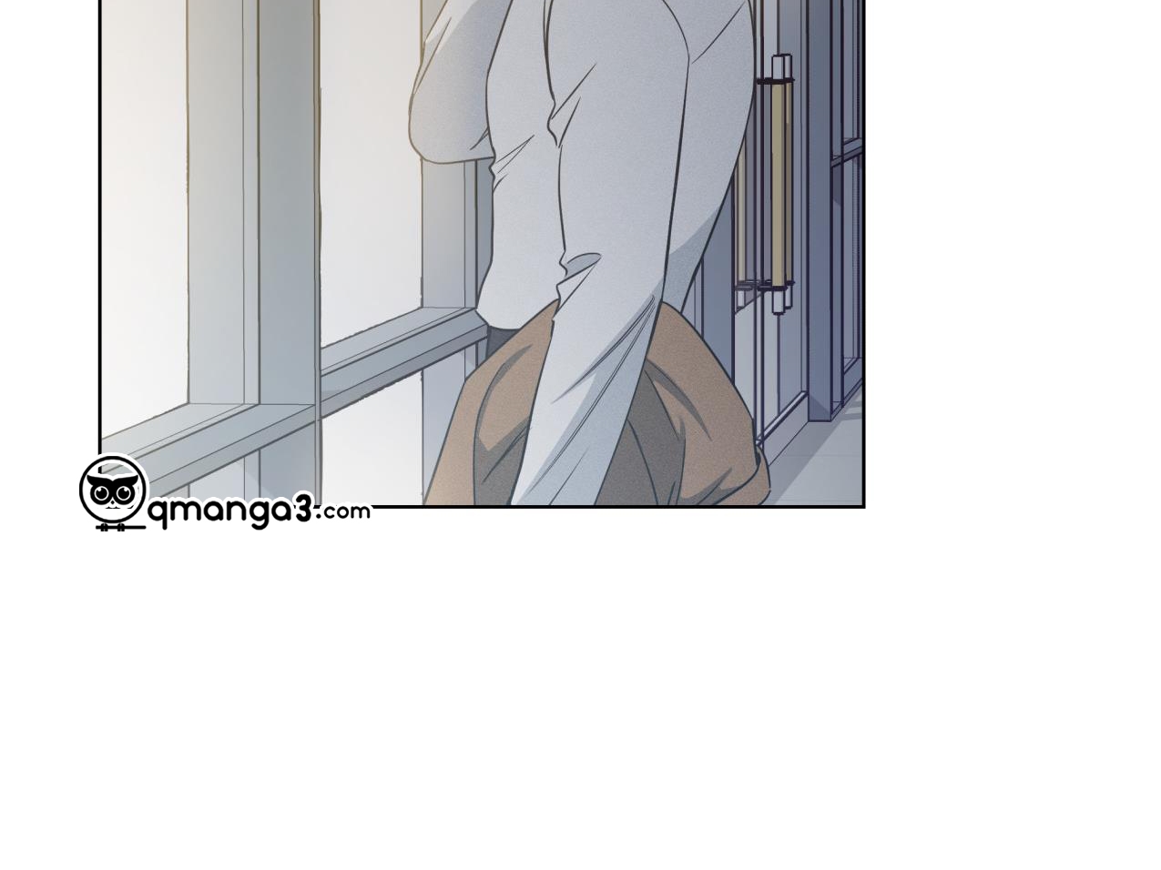 dải hợp âm trên đại dương xanh chapter 18 8