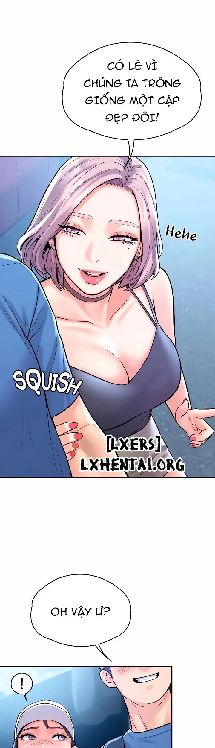 sinh viên thời nay chapter 69 30